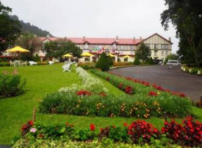 Stunning Sri Lanka Tour