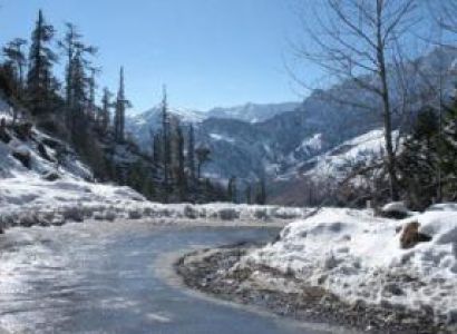 Shimla Manali Tour Package