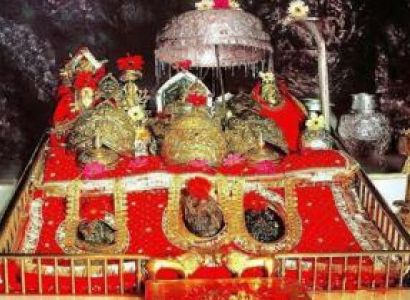 Special Mata Vaishno Devi Tour