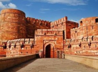 Agra - Fatehpur Sikri Tour Ex.delhi