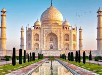 Same Day Agra - Tour Ex delhi