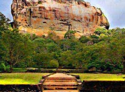 Best Relax Sri Lanka Leisure Vacation Tour