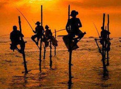 Discover Sri Lanka’s Leisure Vacation Tour