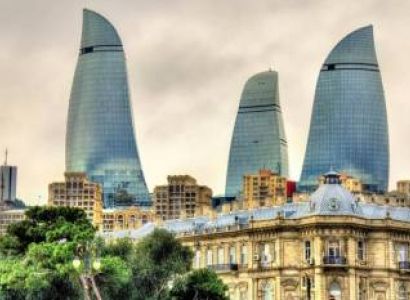 Baku -Azerbaijan tour