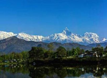 Mountain Express Tour Package