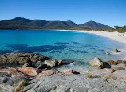 Scenic Tasmania - East Coast Tour Package