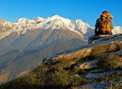 Mesmerizing Rhone Alpes  Tour Package