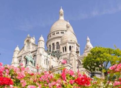 Best of France  Tour Package