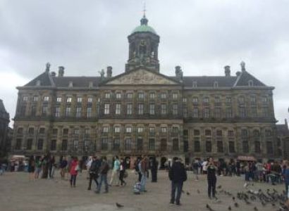 Journey Into Germany Tour Package