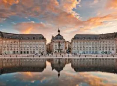 France like Never Before Tour Package