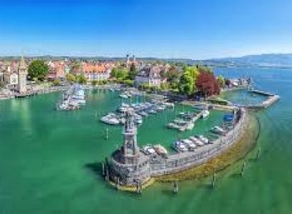 German Splendours  Tour Package