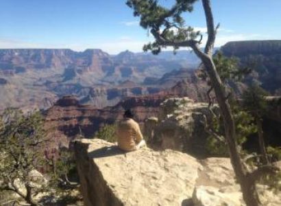 German Southwest Almost Heaven  Tour Package