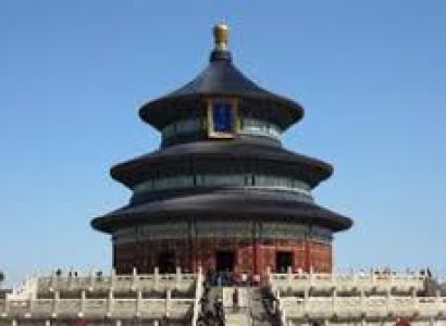 China Grand Tour Package