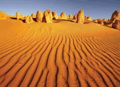 Aussie Outback Package