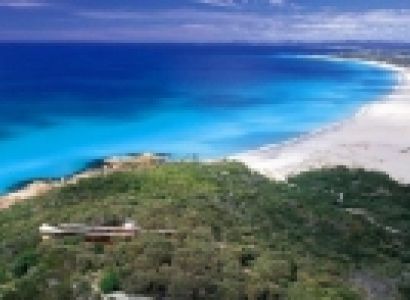 Scenic Tasmania - East Coast Package