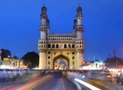 Hyderabad Daily City Tour