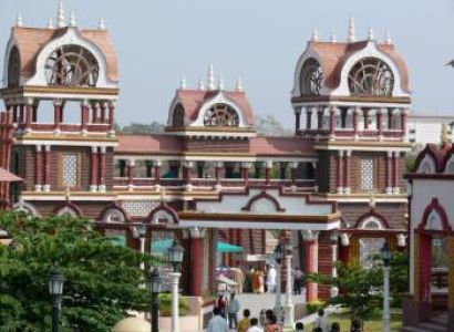 Full Day Ramoji Film City Tour