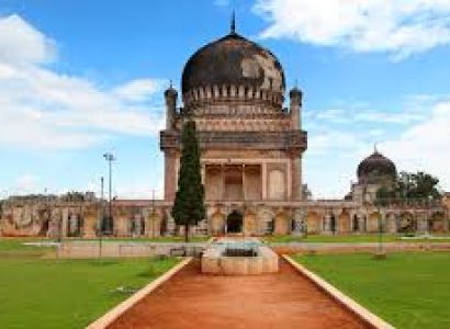 Hyderabad Museum Tour