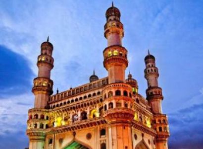 Hyderabad Tours For 2 Days