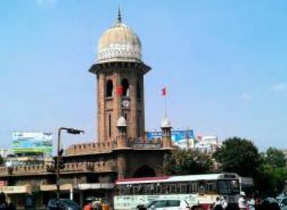 Hyderabad Tours For 4 Days