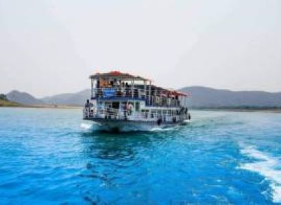 Rajahmundry to Papikondalu 2 Days Package
