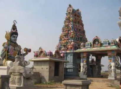 Rajahmundry to Bhadrachalam 2 Days Tour