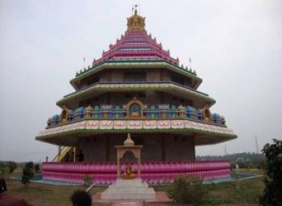 Rajahmundry to Konaseema Tour