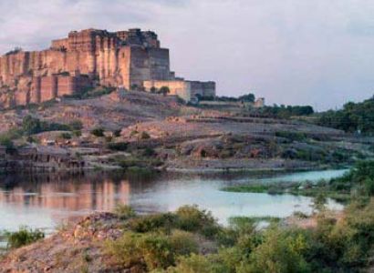 Rajasthan Desert Safari Tour