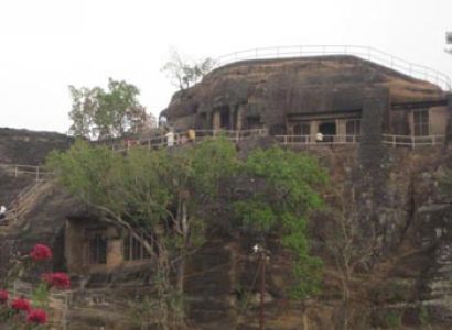 Mesmerising Pachmarhi Tour