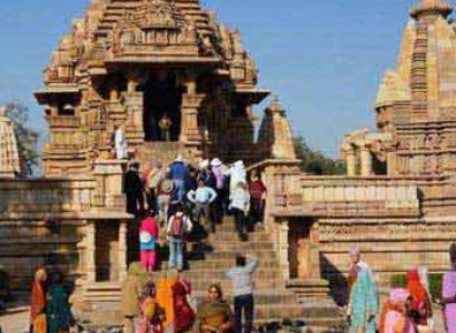 Historical Tour of Madhya Pradesh