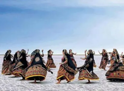 Rann Utsav Gujarat Tour