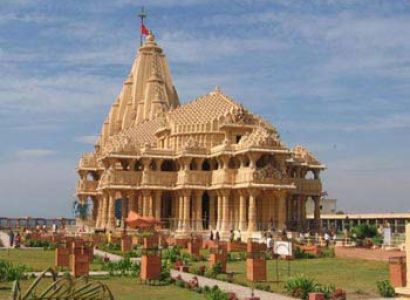 Gujarat Temple Tour