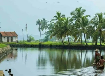 Cochin Holiday Tour
