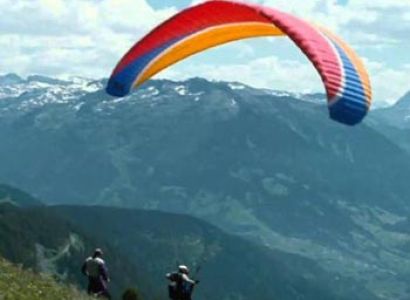 Camping At Kullu Package