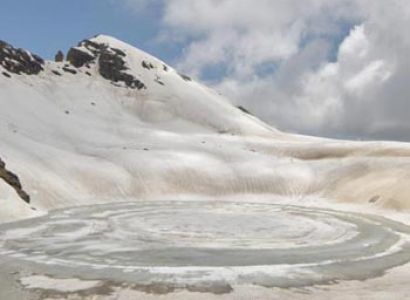 Manali To Brigu Package