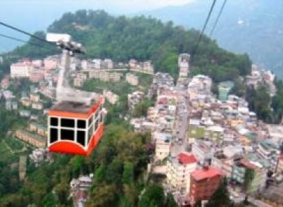 Darjeeling-gangtok Tour