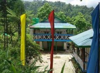 Meghalaya Tour Package