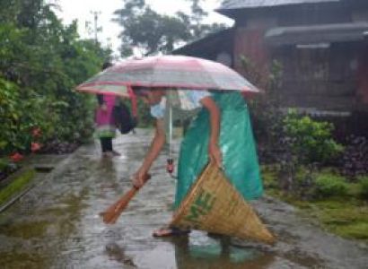 Guwahati-Shillong Tour Package