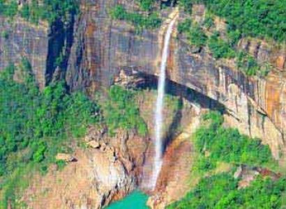 Awsome Northeast Tour