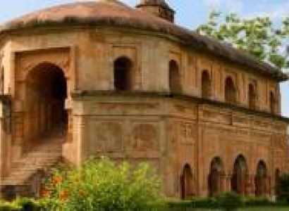 Historical Assam Tour Package