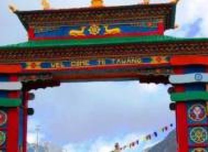 Exotic Arunachal Tour Package