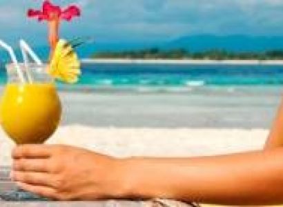 Amazing Goa Tour Package