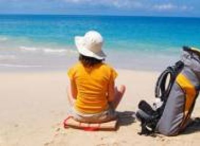 Backpacker’s Delight Tour Package