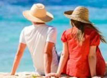 Honeymoon At Goa Tour Package