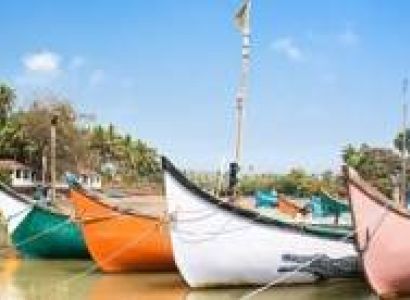 Vibrant Goa Tour Package