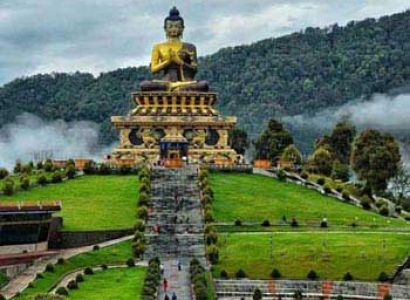 Escotic North East Tour