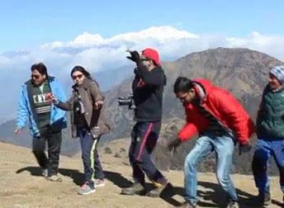 Green Lake Trek Tour