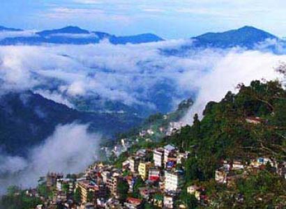 Tour of Queen of Hills