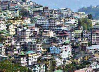 Pelling Package Tours