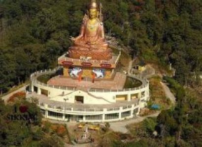 8th May 13th May Gangtok - Darjeeling Tour